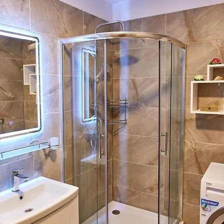 Indigo By Alz Hotel apartamentowy 3*