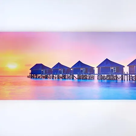 Indigo By Alz Hotel apartamentowy Năvodari