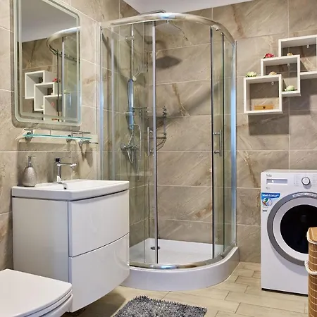 Indigo By Alz Hotel apartamentowy