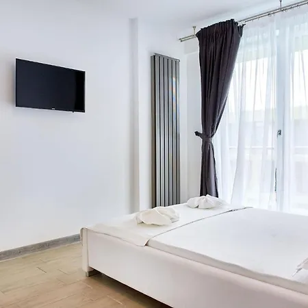 Indigo By Alz Hotel apartamentowy