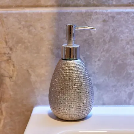 Indigo By Alz Hotel apartamentowy Năvodari