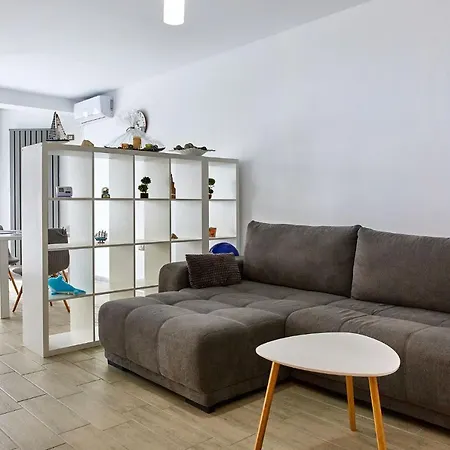 Indigo By Alz Hotel apartamentowy