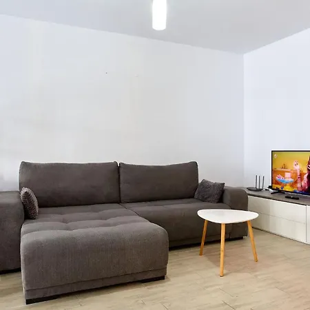 Indigo By Alz 3* Năvodari