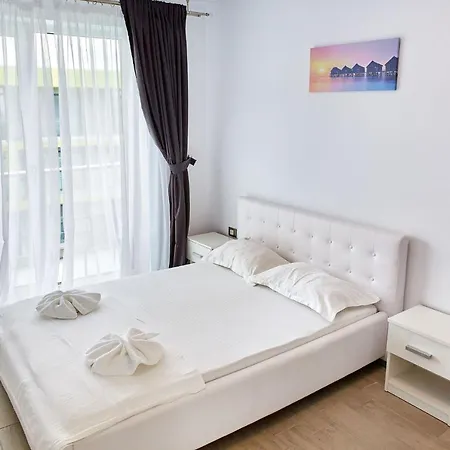 Hotel apartamentowy Indigo By Alz