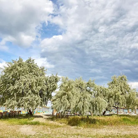 Hotel apartamentowy Indigo By Alz 3*