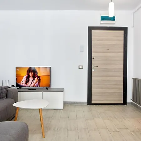 Indigo By Alz Hotel apartamentowy 3*