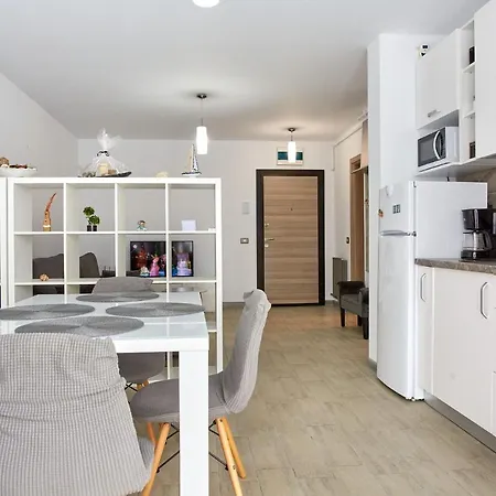 Hotel apartamentowy Indigo By Alz