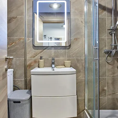 Hotel apartamentowy Indigo By Alz 3*