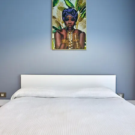 Indigo Alezzi Pool & 3*