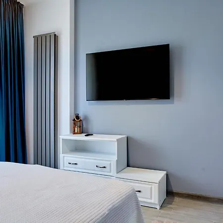 Indigo By Alz Năvodari