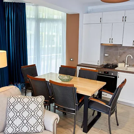 Indigo By Alz Năvodari