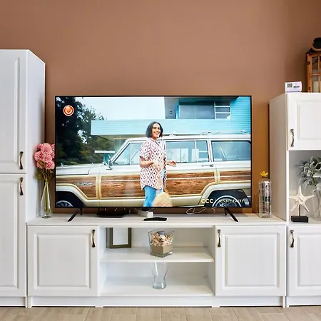 Hotel apartamentowy Indigo By Alz 3*