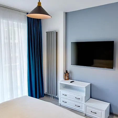 Indigo By Alz 3* Năvodari