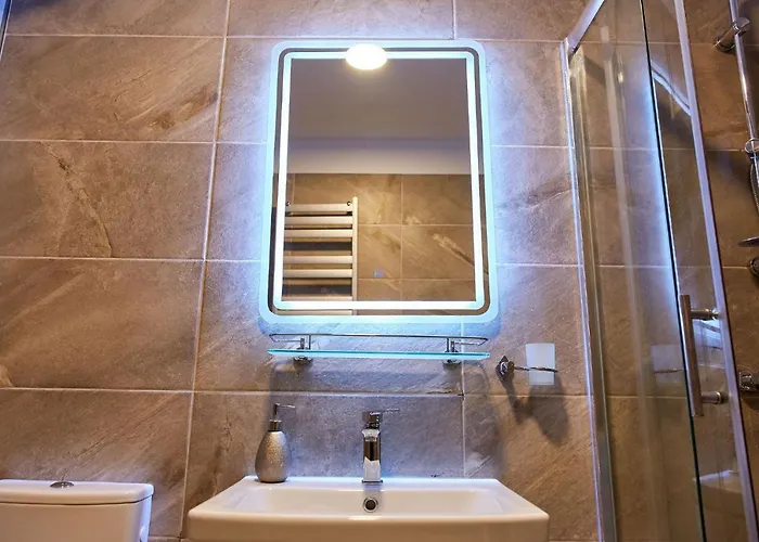 Indigo By Alz Năvodari